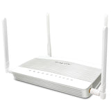 DV2136ax-4G DrayTek Vigor2136ax-4G 4G LTE & 2.5GBE WAN Wi-Fi 6 VPN Security Router By DrayTek - Buy Now - AU $502.18 At The Tech Geeks Australia