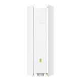 TP-Link EAP623-Outdoor HD Omada AX1800 Indoor/Outdoor Wi-Fi 6 Access Point, Up to 1.8 Gbps WiFi 6 Speeds: 574Mbps @2.4GHz, 1201Mbps @5GHz By TP-LINK - Buy Now - AU $256.26 At The Tech Geeks Australia