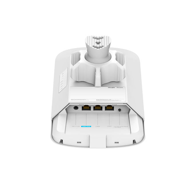 RG-EST350G Wireless Bridge Kit (Pre-Configured Pair) By Ruijie - Buy Now - AU $335 At The Tech Geeks Australia
