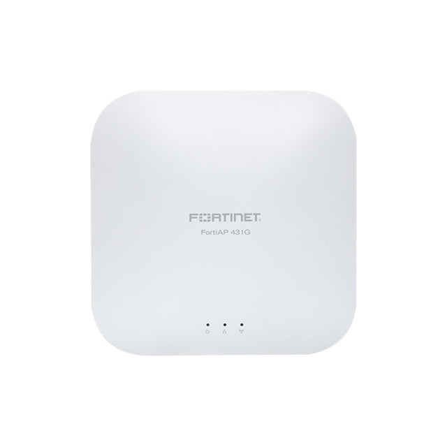 Fortinet FortiAP 431G By Fortinet - Buy Now - AU $1440.15 At The Tech Geeks Australia