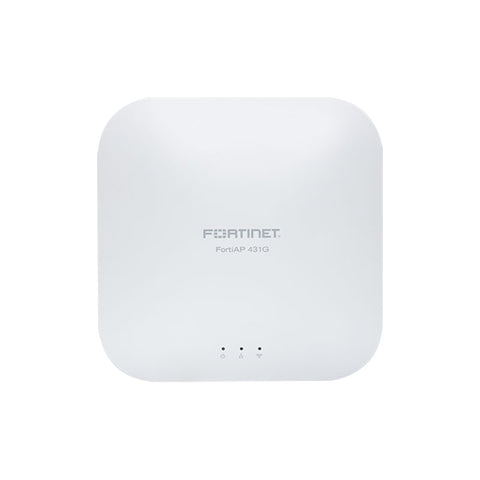 FortiAP 431G/433G Series representative product