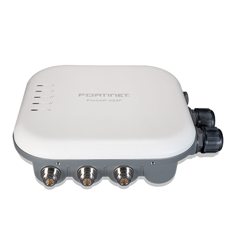 Fortinet FortiAP 432F By Fortinet - Buy Now - AU $2311.78 At The Tech Geeks Australia