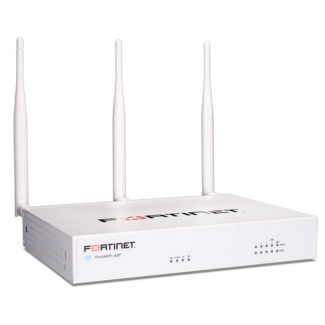 FG-40F-3G4G – Fortinet FortiGate 40F 3G/4G Next‑Generation Firewall By Fortinet - Buy Now - AU $1552.65 At The Tech Geeks Australia