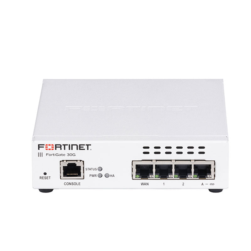 FG-30G Fortinet FortiGate 30G Series NGFW firewall By Fortinet - Buy Now - AU $642.79 At The Tech Geeks Australia