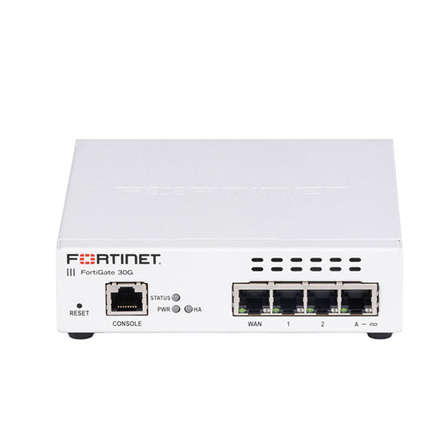 FG-30G Fortinet FortiGate 30G Series NGFW firewall By Fortinet - Buy Now - AU $642.79 At The Tech Geeks Australia