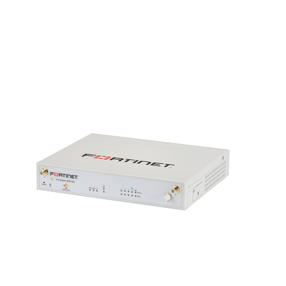 FG‑50G‑5G – Fortinet FortiGate 50G 5G Next‑Generation Firewall By Fortinet - Buy Now - AU $2639.64 At The Tech Geeks Australia