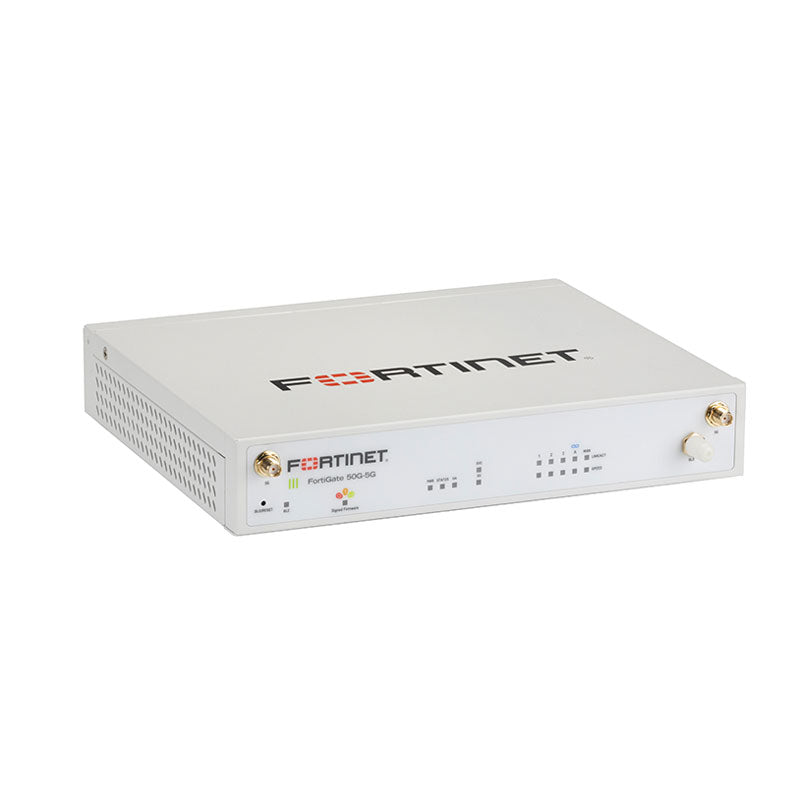 FG‑50G‑5G – Fortinet FortiGate 50G 5G Next‑Generation Firewall By Fortinet - Buy Now - AU $2639.64 At The Tech Geeks Australia