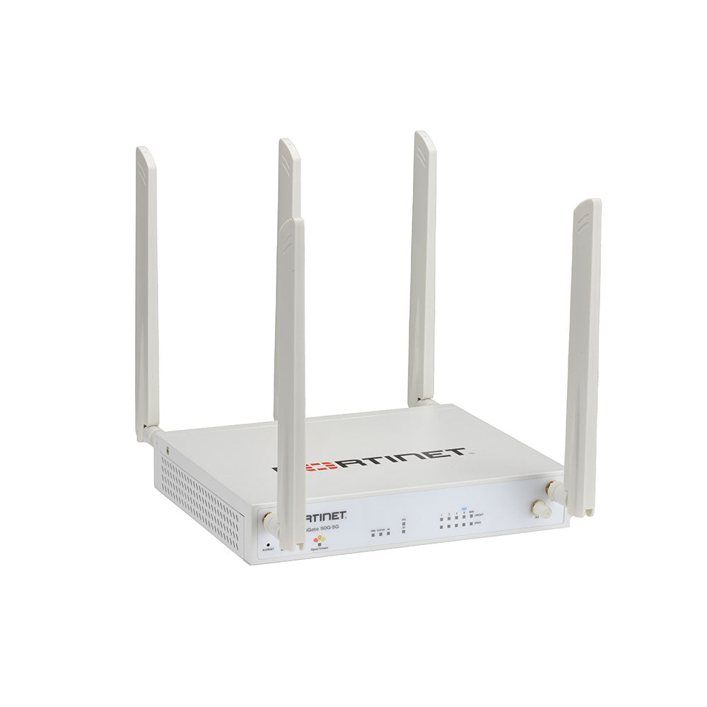 FG‑50G‑5G – Fortinet FortiGate 50G 5G Next‑Generation Firewall By Fortinet - Buy Now - AU $2639.64 At The Tech Geeks Australia
