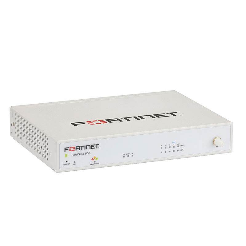 FG-50G Fortinet FortiGate 50G Series NGFW firewall By Fortinet - Buy Now - AU $1054.79 At The Tech Geeks Australia