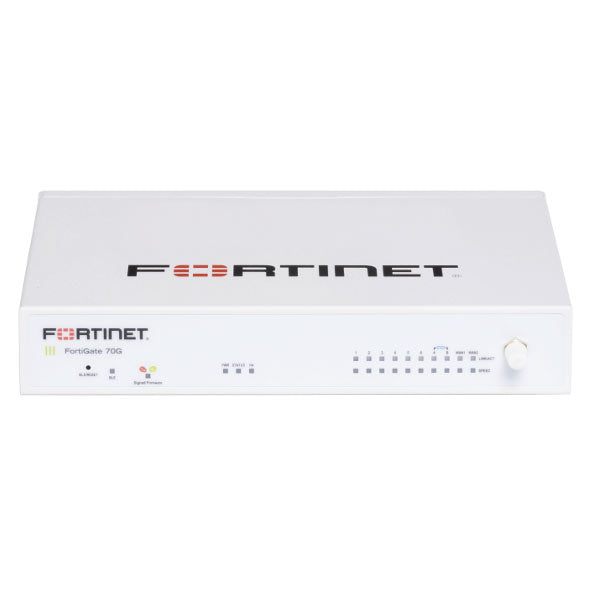 Fortinet FortiGate 70G By Fortinet - Buy Now - AU $1140.98 At The Tech Geeks Australia
