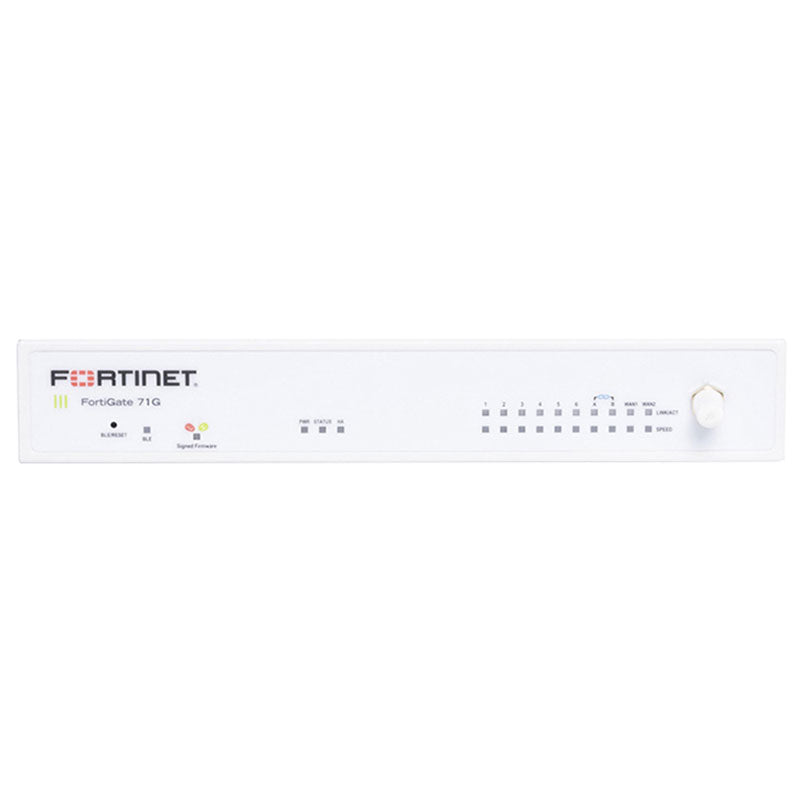 Fortigate 71g Fortinet FortiGate 71G | The Tech Geeks – The Tech Geeks Australia