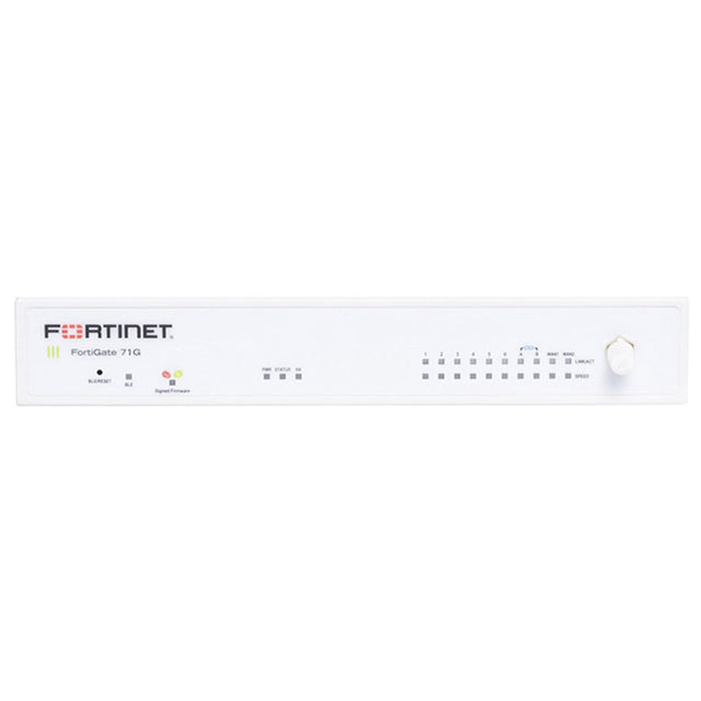 Fortinet FortiGate 71G