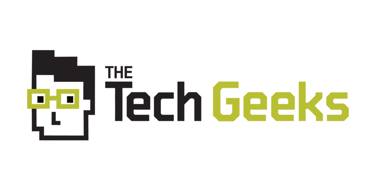 Tech Geek Lab TP-LINK Full Product Range – The Tech Geeks Australia
