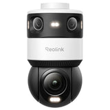 OMVI-3I-POE Reolink OMVI 3i PoE Triple‑Lens 18MP Panoramic PT Security Camera By Reolink - Buy Now - AU $0 At The Tech Geeks Australia