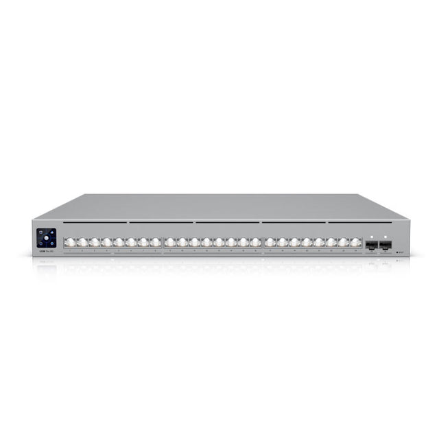 USW-Pro-XG-24 Ubiquiti UniFi Switch Pro XG 24 (Non PoE) By Ubiquiti - Buy Now - AU $2059.86 At The Tech Geeks Australia