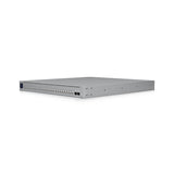 USW-Pro-XG-24 Ubiquiti UniFi Switch Pro XG 24 (Non PoE) By Ubiquiti - Buy Now - AU $2059.86 At The Tech Geeks Australia