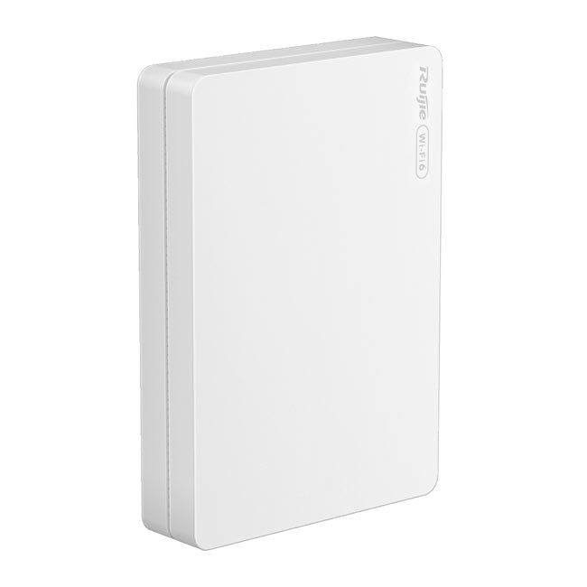 RG-RAP62-Wall AX1800 Ruijie Reyee Wi-Fi 6 Wall-Mount Access Point - AU ...