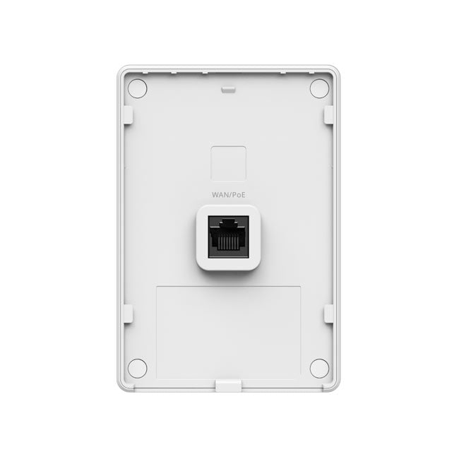 RG-RAP62-Wall AX1800 Ruijie Reyee Wi-Fi 6 Wall-Mount Access Point By Ruijie - Buy Now - AU $220 At The Tech Geeks Australia