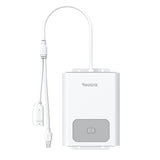 RLA-BP1 Reolink 12800mAh Long-Lasting Battery Pack for Outdoor Use By Reolink - Buy Now - AU $0 At The Tech Geeks Australia