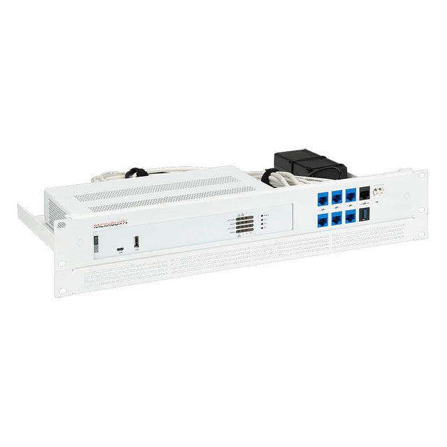 RM-SR-T15 Rack Mount Kit for Sophos XGS 88/108 By Rackmount.IT - Buy Now - AU $193.28 At The Tech Geeks Australia
