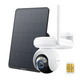 Altas Go PT Reolink 2K 4G 360° PT Security Camera with 180 Days of Battery Life By Reolink - Buy Now - AU $326.79 At The Tech Geeks Australia