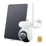 Altas Go PT Reolink 2K 4G 360° PT Security Camera with 180 Days of Battery Life By Reolink - Buy Now - AU $326.79 At The Tech Geeks Australia