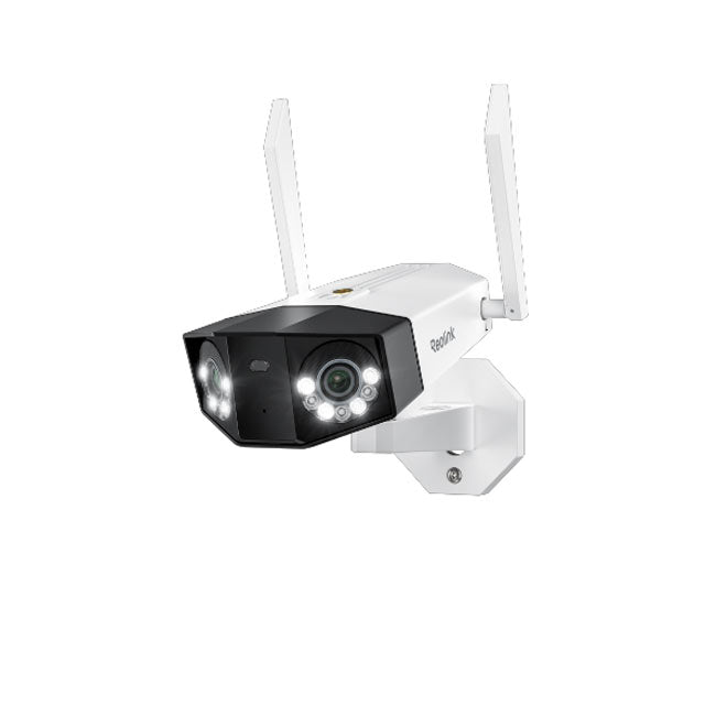 Duo3-WiFi Reolink Dual Lens 16MP Wi-Fi 6 Camera By Reolink - Buy Now - AU $229.49 At The Tech Geeks Australia