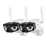 Duo3-WiFi Reolink Dual Lens 16MP Wi-Fi 6 Camera By Reolink - Buy Now - AU $229.49 At The Tech Geeks Australia