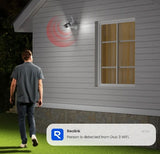 Duo3-WiFi Reolink Dual Lens 16MP Wi-Fi 6 Camera By Reolink - Buy Now - AU $229.49 At The Tech Geeks Australia