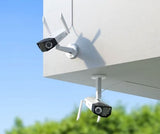 Duo3-WiFi Reolink Dual Lens 16MP Wi-Fi 6 Camera By Reolink - Buy Now - AU $229.49 At The Tech Geeks Australia