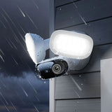 Reolink Elite Floodlight Wifi By Reolink - Buy Now - AU $292.39 At The Tech Geeks Australia