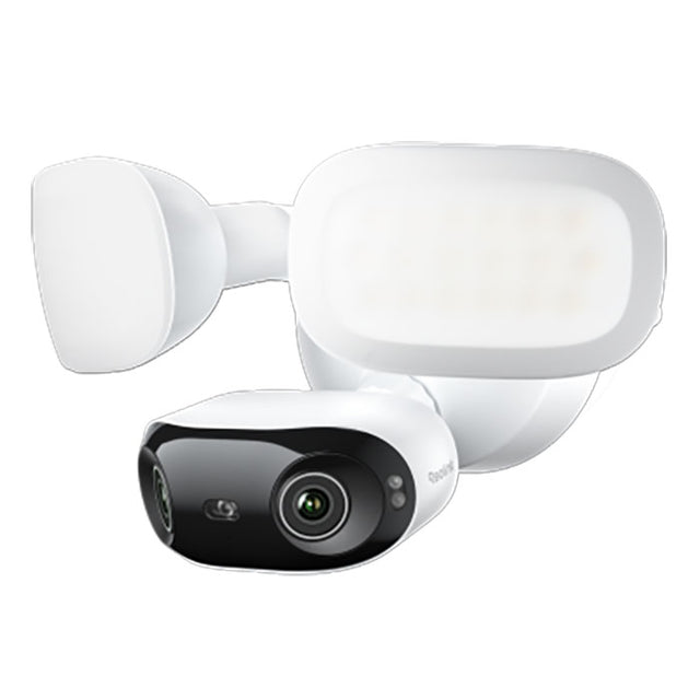 Elite-Pro-Floodlight-PoE Reolink Smart 16MP PoE Dual-lens Floodlight Camera with 180° Panorama By Reolink - Buy Now - AU $343.99 At The Tech Geeks Australia