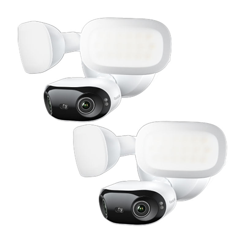 Elite-Pro-Floodlight-PoE Reolink Smart 16MP PoE Dual-lens Floodlight Camera with 180° Panorama By Reolink - Buy Now - AU $343.99 At The Tech Geeks Australia