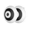 FE-P Reolink 6MP 360° Panoramic Indoor Fisheye Camera By Reolink - Buy Now - AU $0 At The Tech Geeks Australia