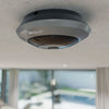 FE-P Reolink 6MP 360° Panoramic Indoor Fisheye Camera By Reolink - Buy Now - AU $0 At The Tech Geeks Australia