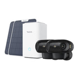 Argus 4 Pro Kit Reolink Home Hub with Argus 4 Pro 4K UHD Wi-Fi 6 Security System By Reolink - Buy Now - AU $504 At The Tech Geeks Australia