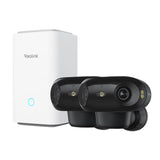 Argus 4 Pro Kit Reolink Home Hub with Argus 4 Pro 4K UHD Wi-Fi 6 Security System By Reolink - Buy Now - AU $504 At The Tech Geeks Australia