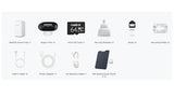 Argus 4 Pro Kit Reolink Home Hub with Argus 4 Pro 4K UHD Wi-Fi 6 Security System By Reolink - Buy Now - AU $504 At The Tech Geeks Australia