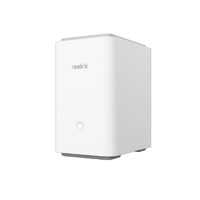Reolink Home Hub Pro Wi-Fi 6 Security Center By Reolink - Buy Now - AU $356 At The Tech Geeks Australia