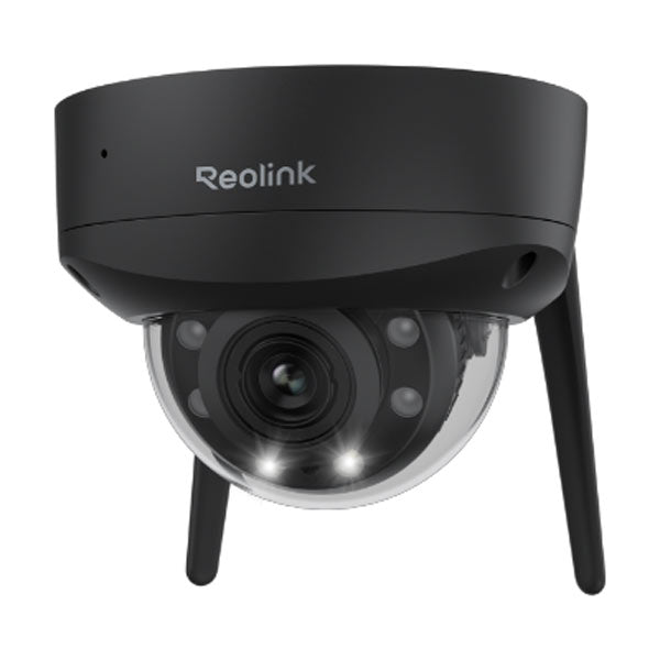 RLC-843WA Reolink 4K IK10 Vandal-Proof Wi-Fi 6 Security Camera with 5X Optical Zoom By Reolink - Buy Now - AU $168 At The Tech Geeks Australia