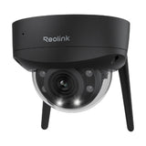 RLC-843WA Reolink 4K IK10 Vandal-Proof Wi-Fi 6 Security Camera with 5X Optical Zoom By Reolink - Buy Now - AU $168 At The Tech Geeks Australia