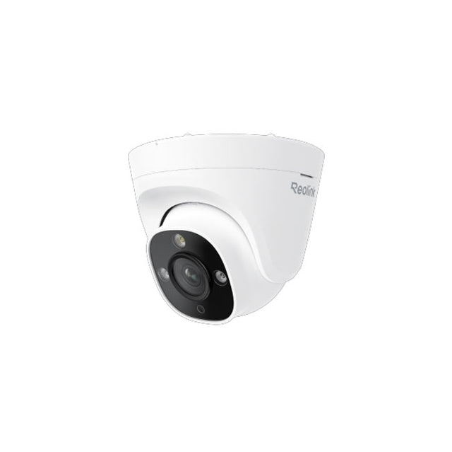 RP-PCT12M 12MP Ultra HD PoE Camera with Spotlights By Reolink - Buy Now - AU $152.90 At The Tech Geeks Australia