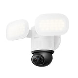 TrackFlex-Floodlight-WiFi Reolink 4K 360° View Dual-Lens PTZ Wired Floodlight Camera By Reolink - Buy Now - AU $343.99 At The Tech Geeks Australia