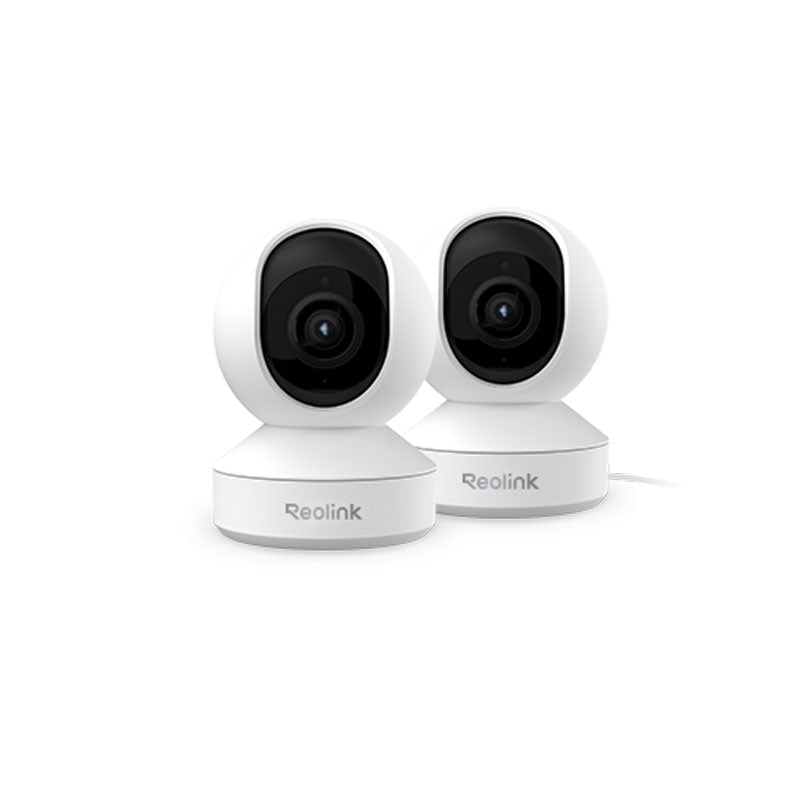 E1-Zoom Reolink 4K 8MP Dual-Band Wi-Fi 6 PTZ Indoor Camera with Auto Tracking By Reolink - Buy Now - AU $128.99 At The Tech Geeks Australia