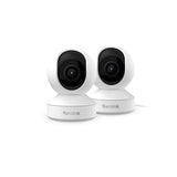 E1-Zoom Reolink 4K 8MP Dual-Band Wi-Fi 6 PTZ Indoor Camera with Auto Tracking By Reolink - Buy Now - AU $128.99 At The Tech Geeks Australia