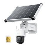 TrackMix-LTE-Plus-2 Reolink TrackMix LTE Plus 2 + Reolink Solar Panel Plus Smart 2K 4MP 4G LTE PTZ Solar/Battery Dual-Lens Camera By Reolink - Buy Now - AU $1461.99 At The Tech Geeks Australia