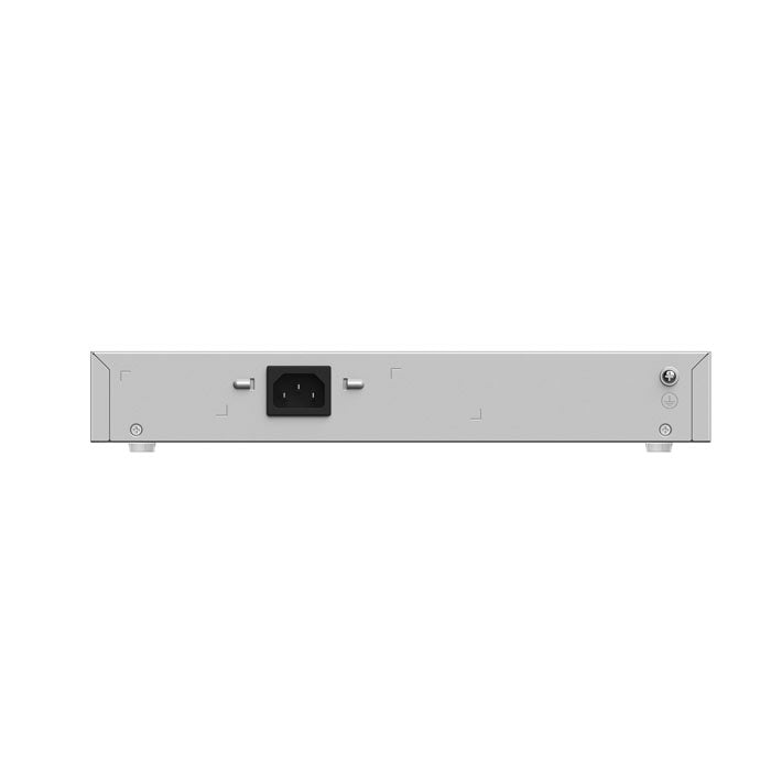 Ruijie Reyee RG-NBS5300-8MG2XS-UP L3 Managed Switch, 8-Port 2.5 Gbps PoE++, 2-Port 10 Gbps SFP+, 370 W PoE power budget By Ruijie - Buy Now - AU $1430 At The Tech Geeks Australia