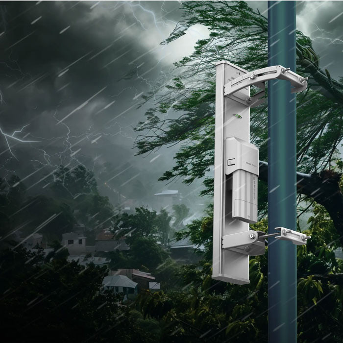 RG-ANT16S-120 120° Sector Antenna for RG-AirMetro Series Wireless Bridges By Ruijie - Buy Now - AU $180 At The Tech Geeks Australia