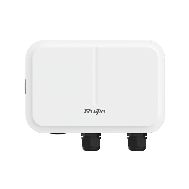 Ruijie RG-AP680(CD) Outdoor Dual-Band WiFi 6 Access Point (PSU sold separately) By Ruijie - Buy Now - AU $990 At The Tech Geeks Australia