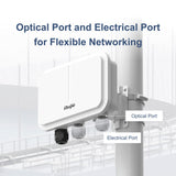 Ruijie RG-AP680(CD) Outdoor Dual-Band WiFi 6 Access Point (PSU sold separately) By Ruijie - Buy Now - AU $990 At The Tech Geeks Australia